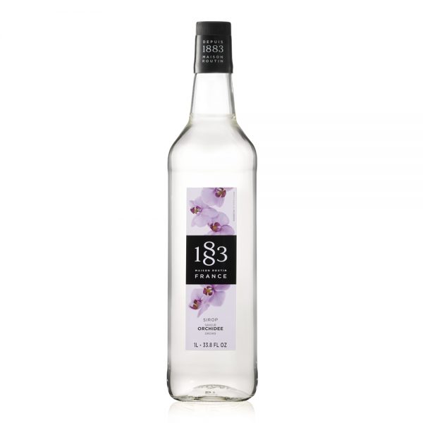 1883Orchidee